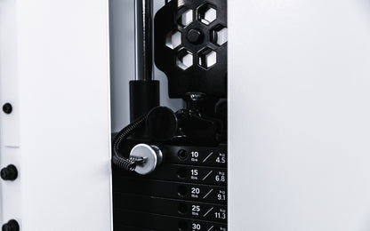 Rep Fitness - Arcadia Max Functional Trainer - Metallic Black