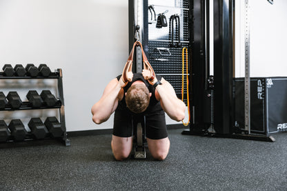 Rep Fitness - Arcadia Max Functional Trainer - Metallic Black