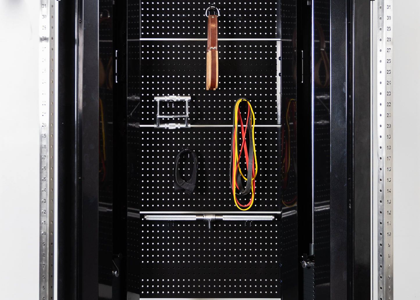 Rep Fitness - Arcadia Max Functional Trainer - Metallic Black