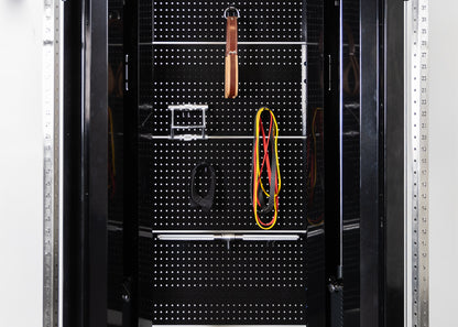 Rep Fitness - Arcadia Max Functional Trainer - Metallic Black