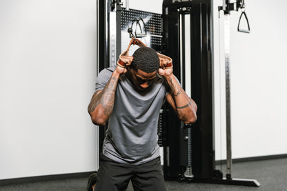 Rep Fitness - Arcadia Max Functional Trainer - Metallic Black