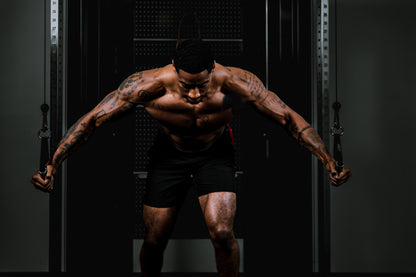 Rep Fitness - Arcadia Max Functional Trainer - Metallic Black