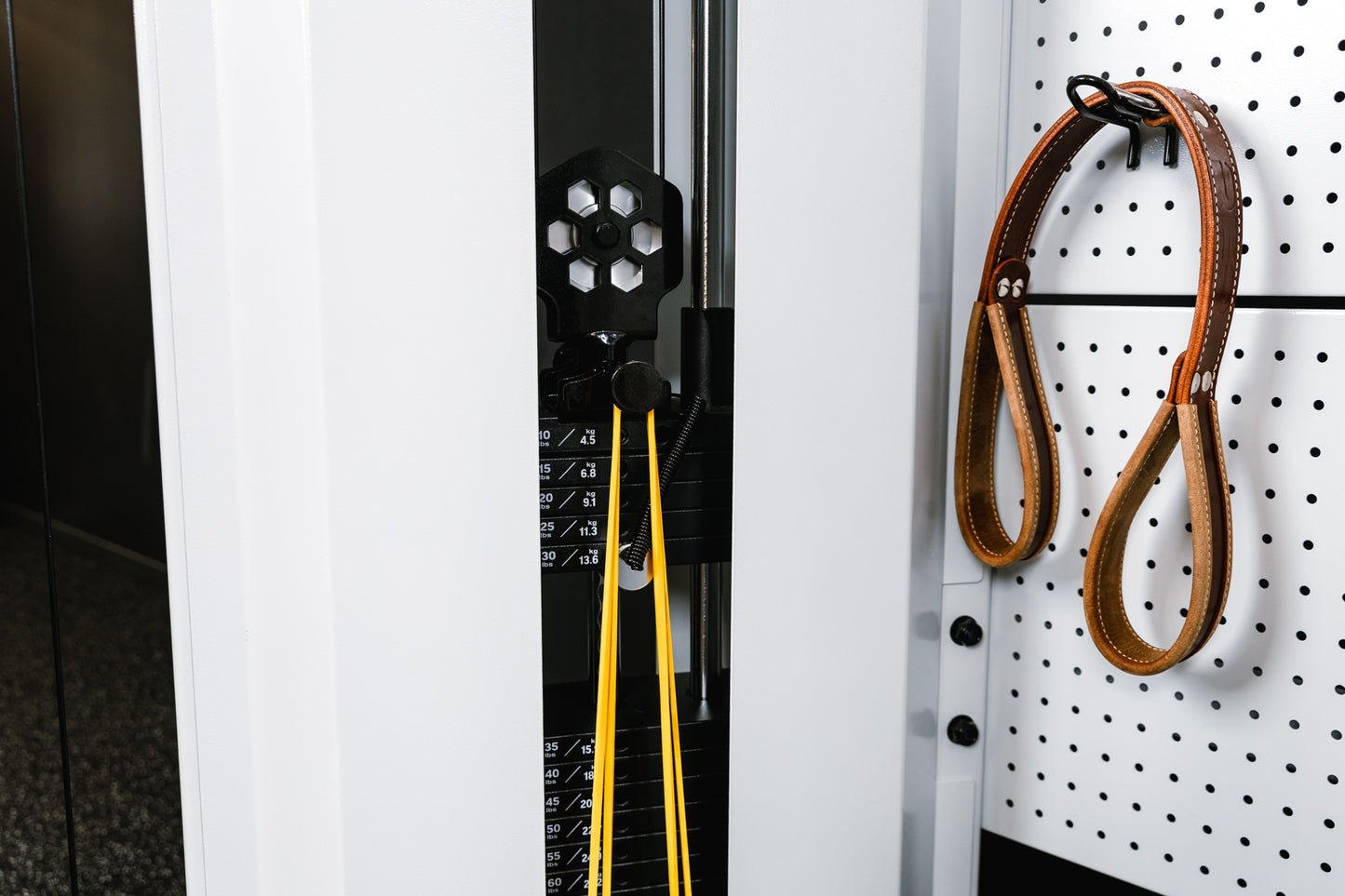 Rep Fitness - Arcadia Max Functional Trainer - Metallic Black