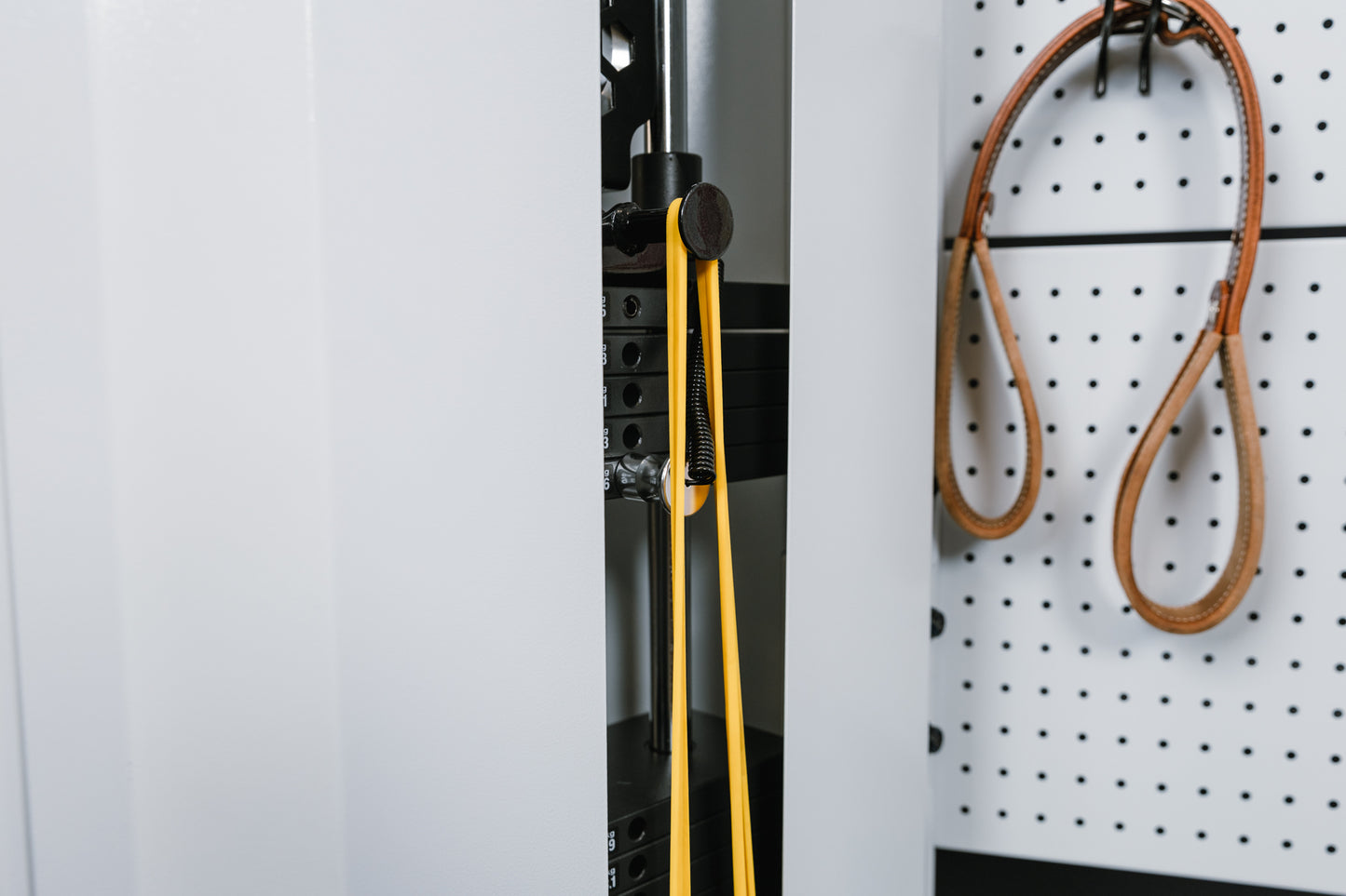 Rep Fitness - Arcadia Max Functional Trainer - Metallic Black