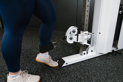 Rep Fitness - Arcadia Max Functional Trainer - Metallic Black