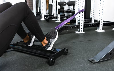 REP® Glute Ham Roller