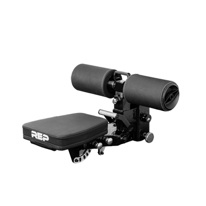 Rep Fitness - Pegasus™  Seat and Upright Attachment