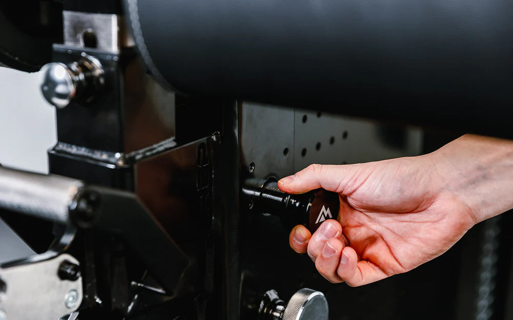 Rep Fitness - Pegasus™  Seat and Upright Attachment