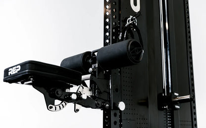 Rep Fitness - Pegasus™  Seat and Upright Attachment