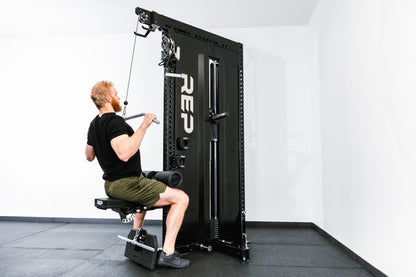 Rep Fitness - Adonis - Freestanding - Selectorised