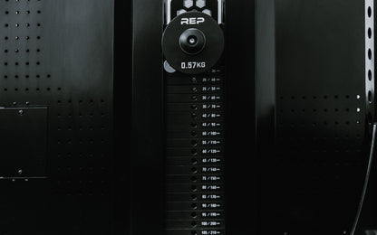 Rep Fitness - Adonis - Freestanding - Selectorised