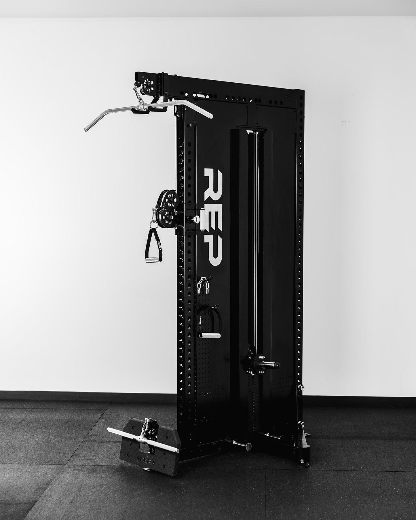 Rep Fitness - Adonis - Freestanding - Selectorised