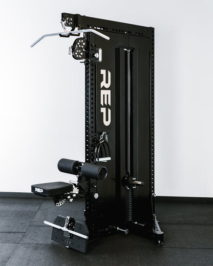 Rep Fitness - Adonis - Freestanding - Selectorised