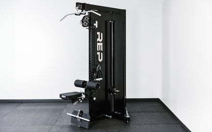 Rep Fitness - Adonis - Freestanding - Selectorised