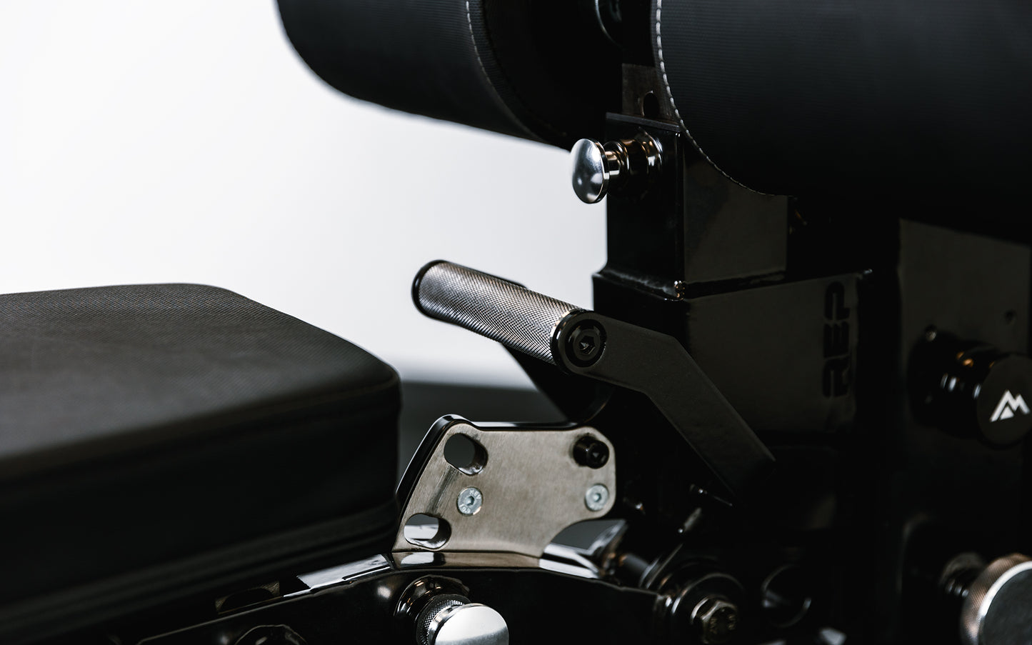 Rep Fitness - Adonis - Freestanding - Selectorised