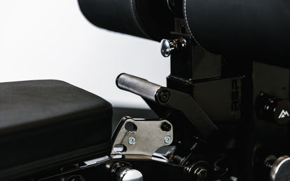 Rep Fitness - Adonis - Freestanding - Selectorised