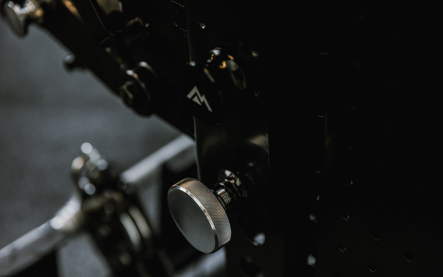 Rep Fitness - Adonis - Freestanding - Selectorised