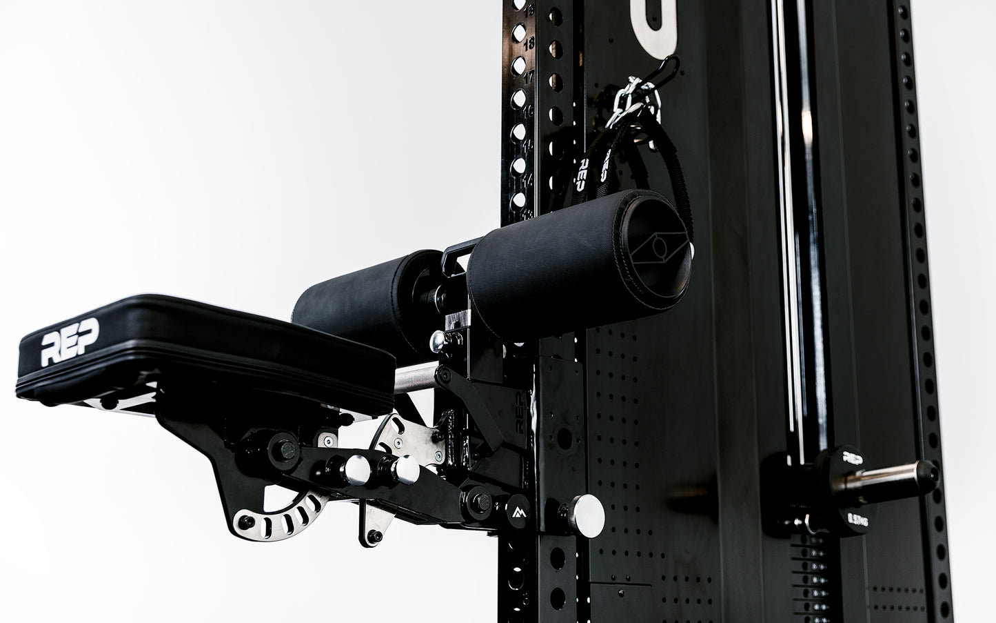 Rep Fitness - Adonis - Freestanding - Selectorised