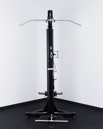 Rep Fitness - Adonis - Freestanding - Selectorised