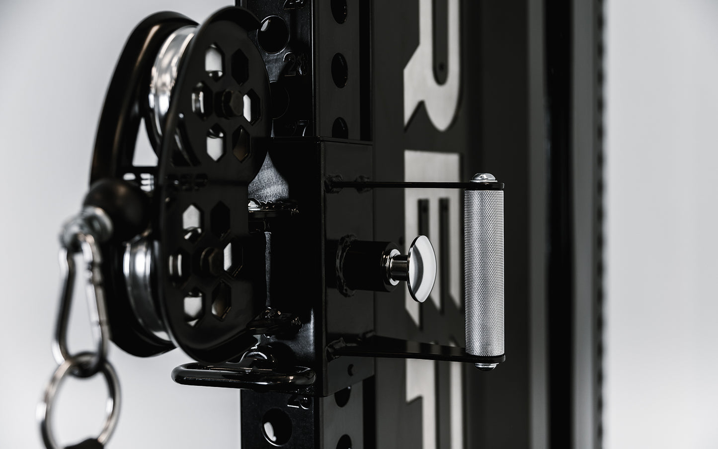 Rep Fitness - Adonis - Freestanding - Selectorised