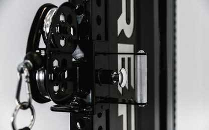 Rep Fitness - Adonis - Freestanding - Selectorised