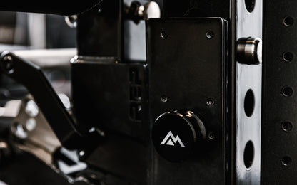 Rep Fitness - Adonis - Freestanding - Selectorised