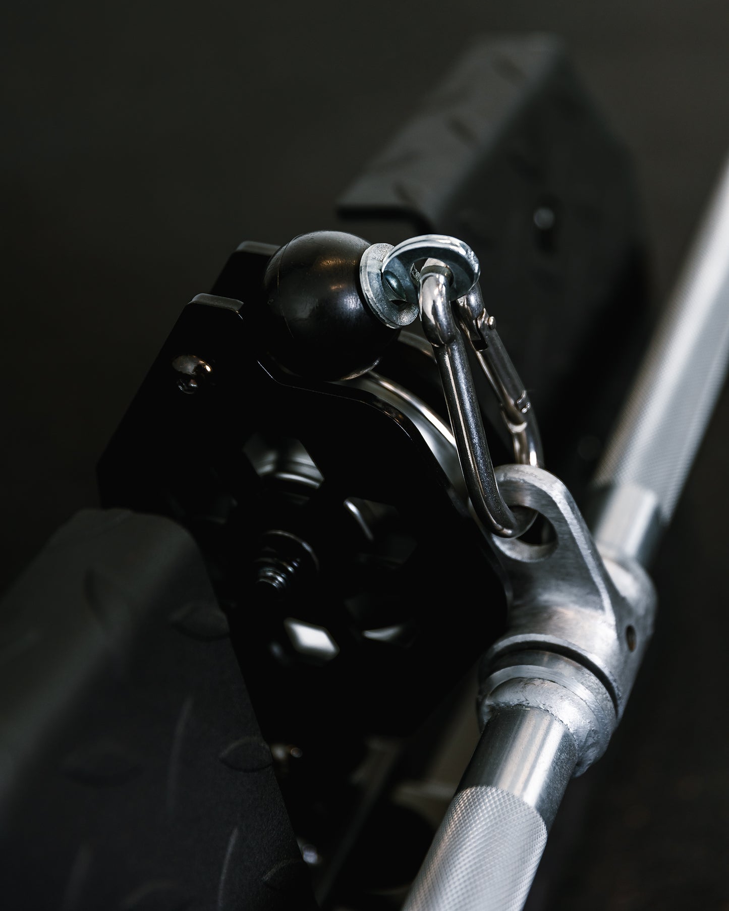 Rep Fitness - Adonis - Freestanding - Selectorised