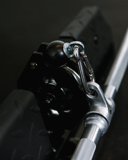 Rep Fitness - Adonis - Freestanding - Selectorised