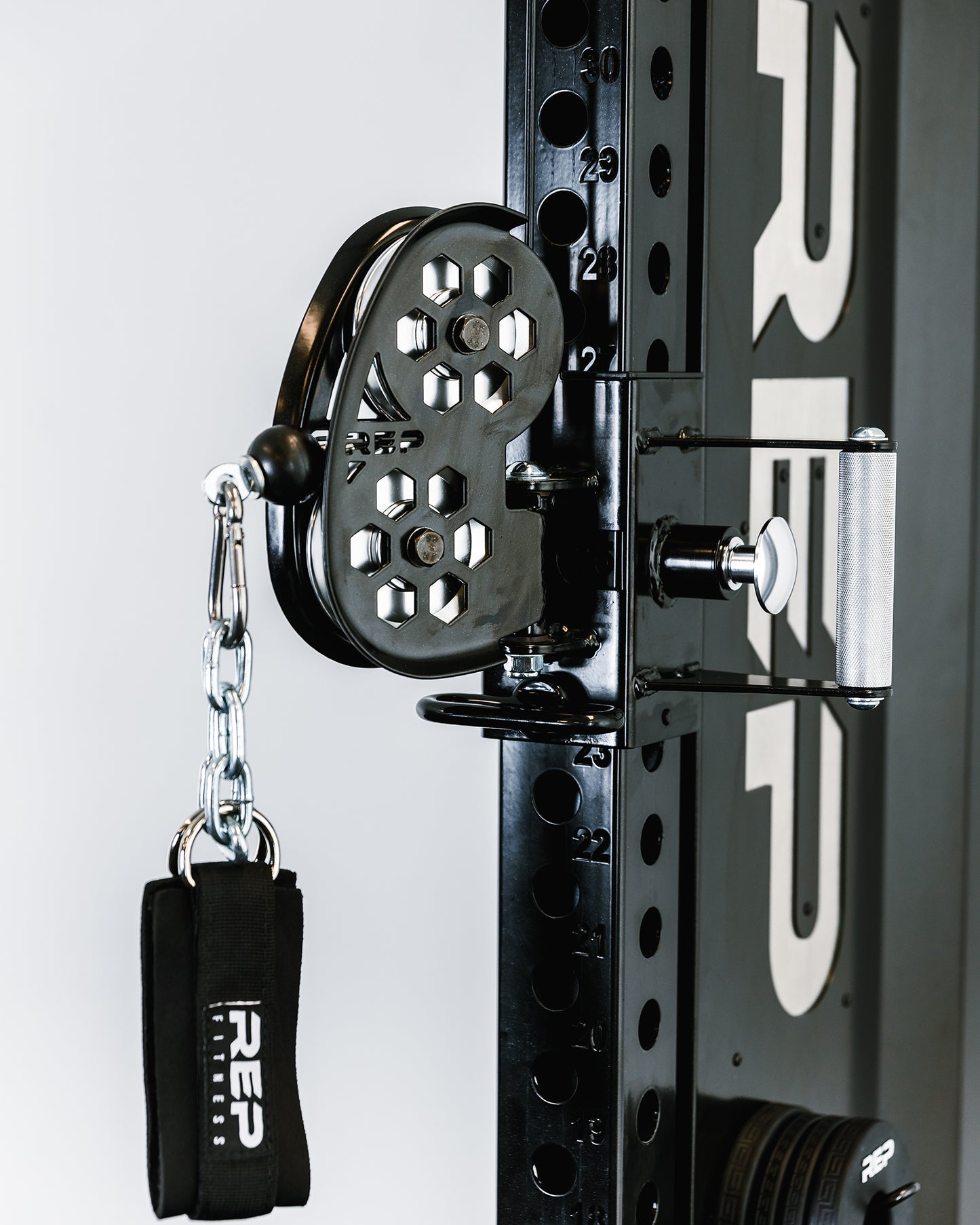 Rep Fitness - Adonis - Freestanding - Selectorised