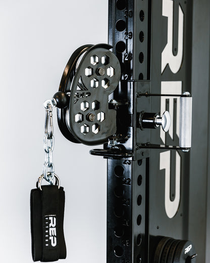 Rep Fitness - Adonis - Freestanding - Selectorised