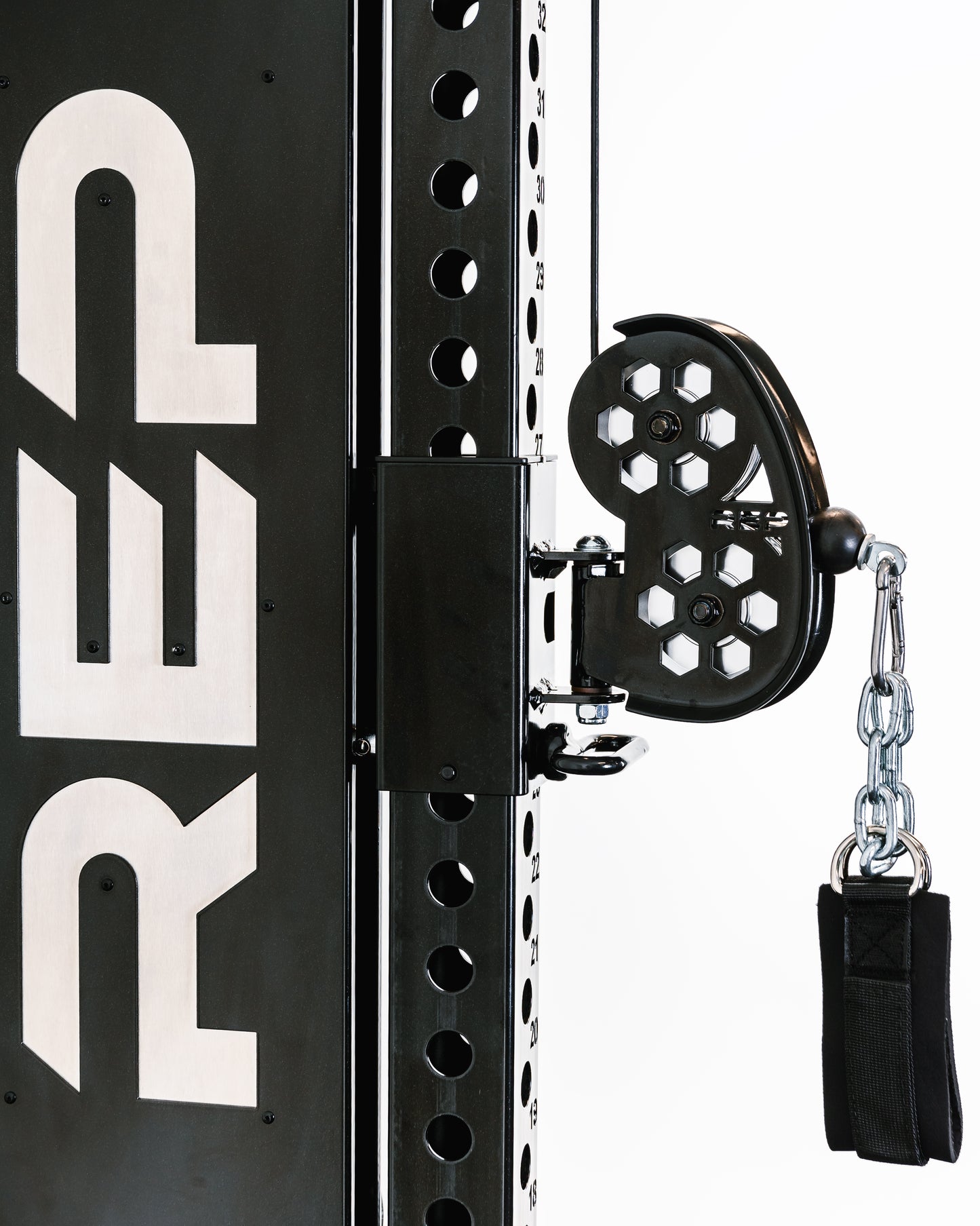 Rep Fitness - Adonis - Freestanding - Selectorised