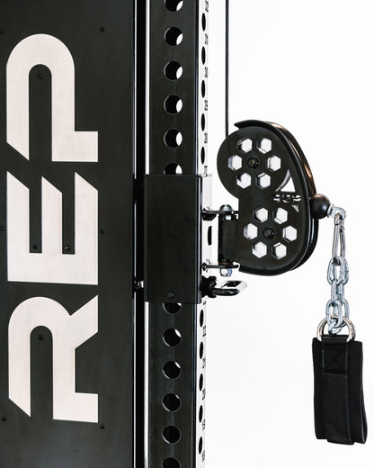 Rep Fitness - Adonis - Freestanding - Selectorised