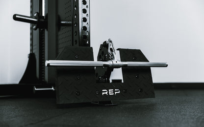 Rep Fitness - Adonis - Freestanding - Selectorised