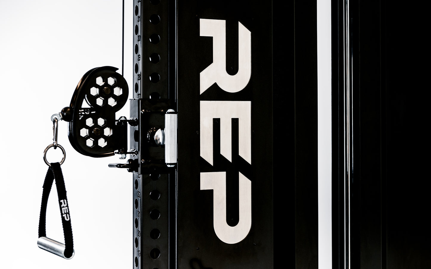 Rep Fitness - Adonis - Freestanding - Selectorised