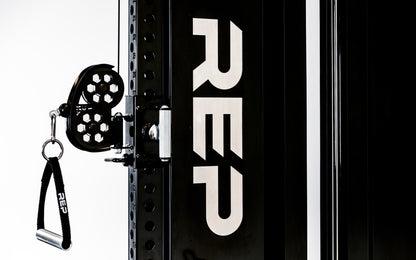 Rep Fitness - Adonis - Freestanding - Selectorised