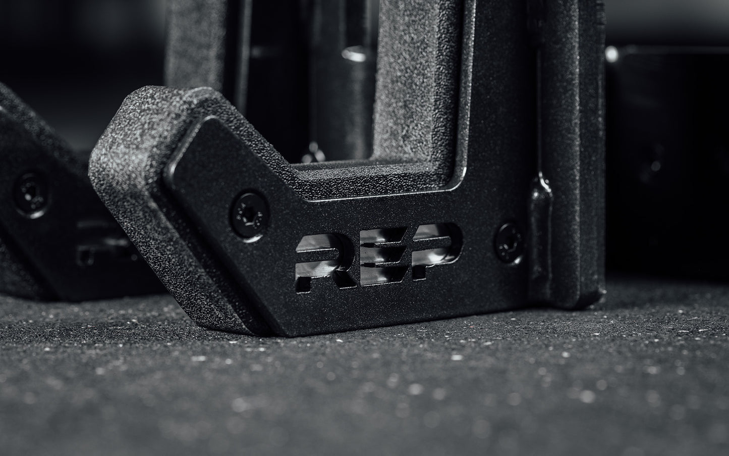 Rep Fitness - PR-5000 Flat Sandwich J-cups - Pair