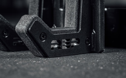 Rep Fitness - PR-5000 Flat Sandwich J-cups - Pair