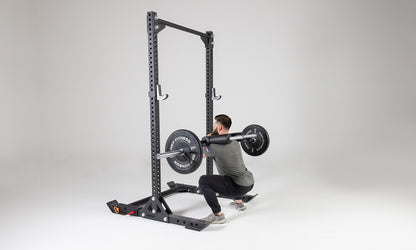 Rep Fitness - Safety Squat Bar