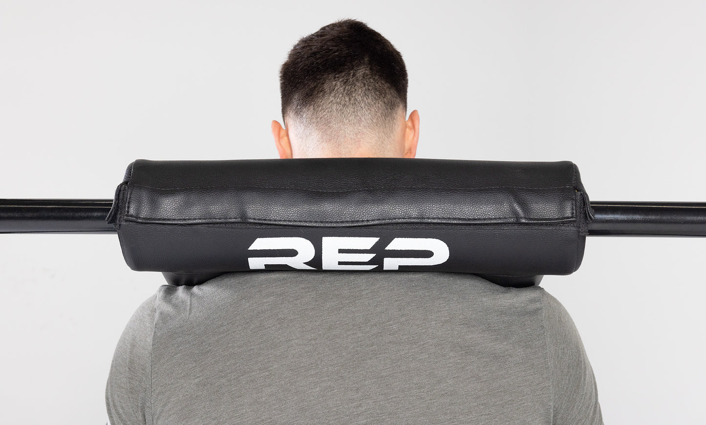 Rep Fitness - Safety Squat Bar