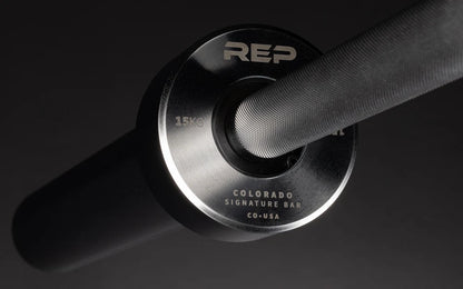 Rep Fitness - Colorado™ Bar - 15kg