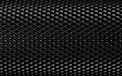 REP® Black Diamond™ Power Bar - 20KG - Stainless Steel
