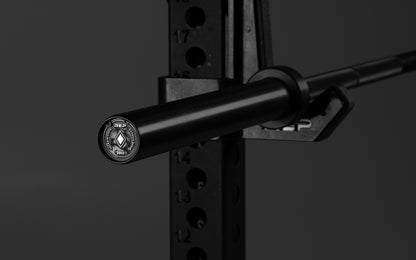 REP® Black Diamond™ Power Bar - 20KG - Stainless Steel