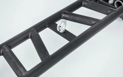 Rep Fitness - Cambered Swiss Bar
