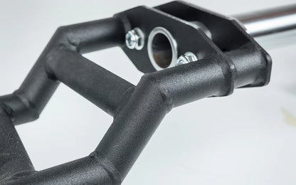 Rep Fitness - Cambered Swiss Bar