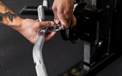 Rep Fitness - Arcadia Functional Trainer