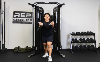 Rep Fitness - Arcadia Functional Trainer