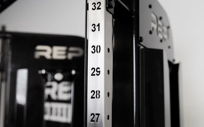 Rep Fitness - Arcadia Functional Trainer