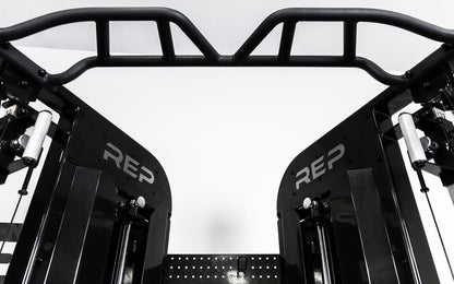 Rep Fitness - Arcadia Functional Trainer