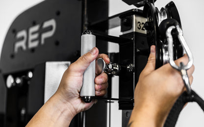 Rep Fitness - Arcadia Functional Trainer