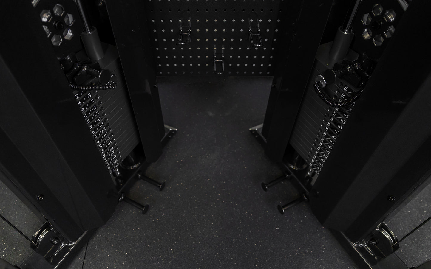 Rep Fitness - Arcadia Functional Trainer